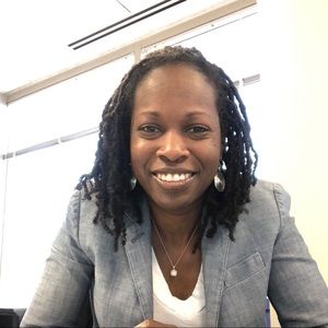 Meet your Posher, Cipriana